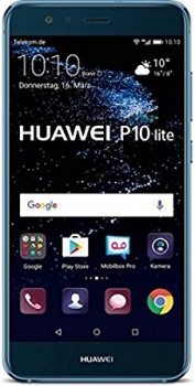 Huawei P10 Lite Dual Sim Blue